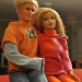 Ken & Barbie by winshez