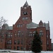 LaPorte County Courthouse by graceratliff