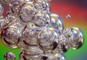24th Feb 2011 - Prism Bubbles