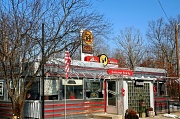 24th Feb 2011 - 54 Diner