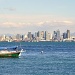 San Diego Harbor by stownsend