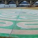 Georgetown Waterfront Labyrinth by jbritt