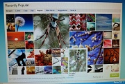 25th Feb 2011 - Popular Page