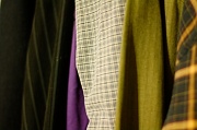 23rd Feb 2011 - Husband's Clothes 