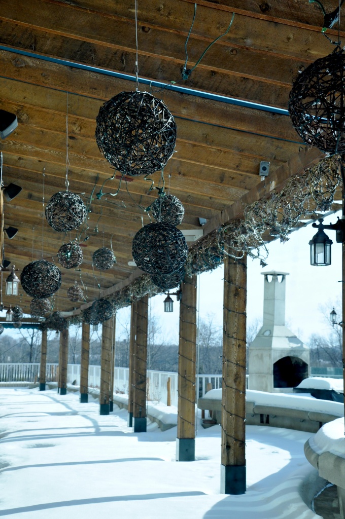 Snow Globes by cwarrior