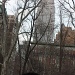 View of Empire State Building from Madison Square Park by thuypreuveneers