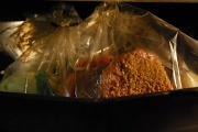 25th Feb 2011 - Eye Roast in Oven Cooking Bag