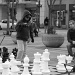 Moving The Pawn by seattle