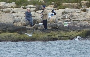 26th Feb 2011 - WHO IS ACTUALLY FISHING