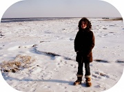 22nd Feb 2011 - North Pole