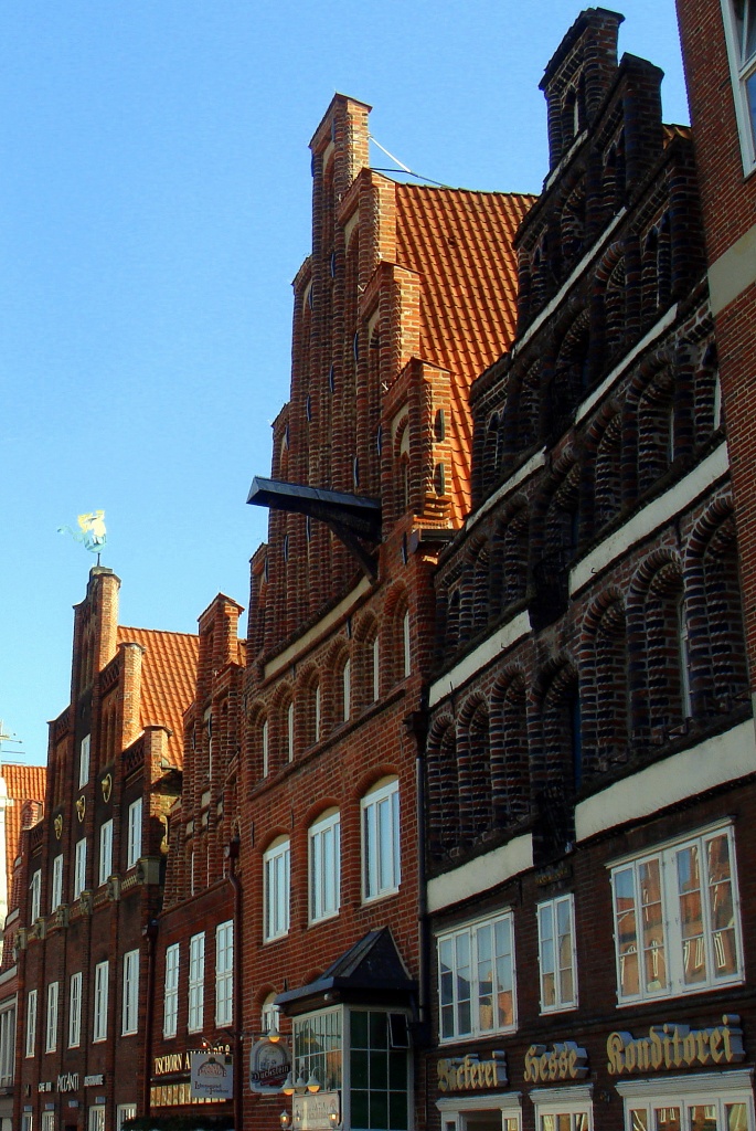 Lüneburg by haagjes
