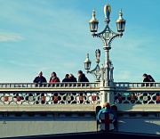 24th Feb 2011 - Lendal Bridge, York