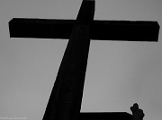 26th Feb 2011 - Cross