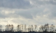 26th Feb 2011 - Clouds