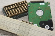 25th Feb 2011 - “A Brief History of Computing”