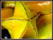 27th Feb 2011 - Star Fruit