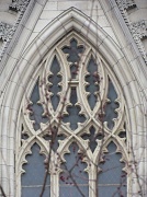 26th Feb 2011 - Cathedral Window
