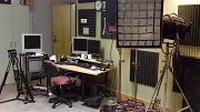 27th Feb 2011 - Studio "W"