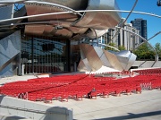 10th Mar 2010 - Outdoor theater