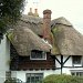 Picturesque Thatched Cottage by andycoleborn