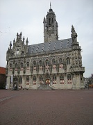 1st Mar 2011 - The town hall