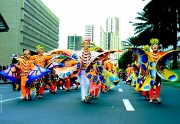 1st Mar 2011 - Makati City's Mardi Gras