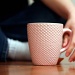 Cold Day Cup Of Tea by laurentye