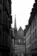 24th Feb 2011 - Geneva - the old town