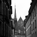 Geneva - the old town by parisouailleurs