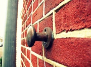 1st Mar 2011 - Doorbell