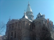 1st Mar 2011 - Tippecanoe County Courthouse