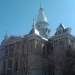 Tippecanoe County Courthouse by graceratliff