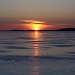 Sun and Ice by rrt