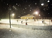 5th Feb 2011 - Hockey night in Bainsville