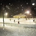 Hockey night in Bainsville by shteevie