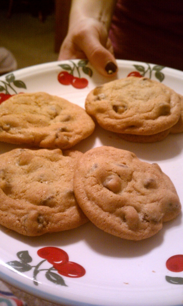 cookies!! by pleiotropy