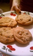 24th Feb 2011 - cookies!!
