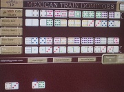 6th Jan 2011 - Jan 06 - Riding that Mexican Train