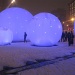 Jan 15 - Blue balls by shteevie