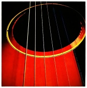 1st Mar 2011 - Strings Attached
