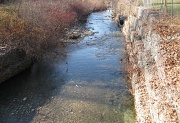 2nd Mar 2011 - Creek
