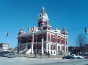 3rd Mar 2011 - Gibson County Courthouse