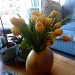 tulips from a friend by sarah19