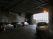 2nd Mar 2011 - Underneath the Arches. 