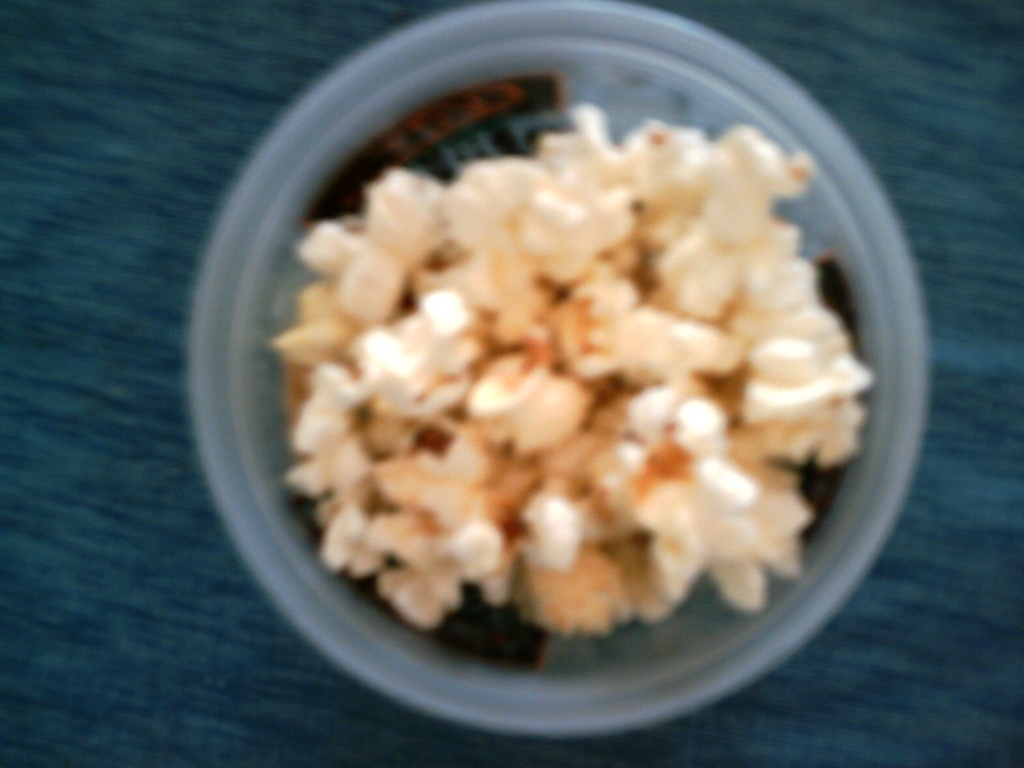 Popcorn in Bowl 3.2.11 by sfeldphotos