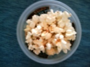 2nd Mar 2011 - Popcorn in Bowl 3.2.11