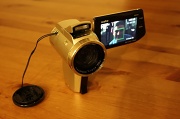2nd Mar 2011 - Video Camera