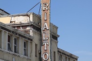 1st Mar 2011 - Rialto