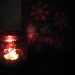 Candlelit album by mittens