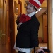 WBD cat in the hat by sarah19